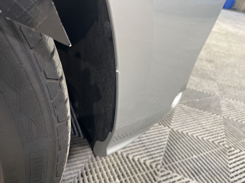 FORD FOCUS 2020 - Photo n°4