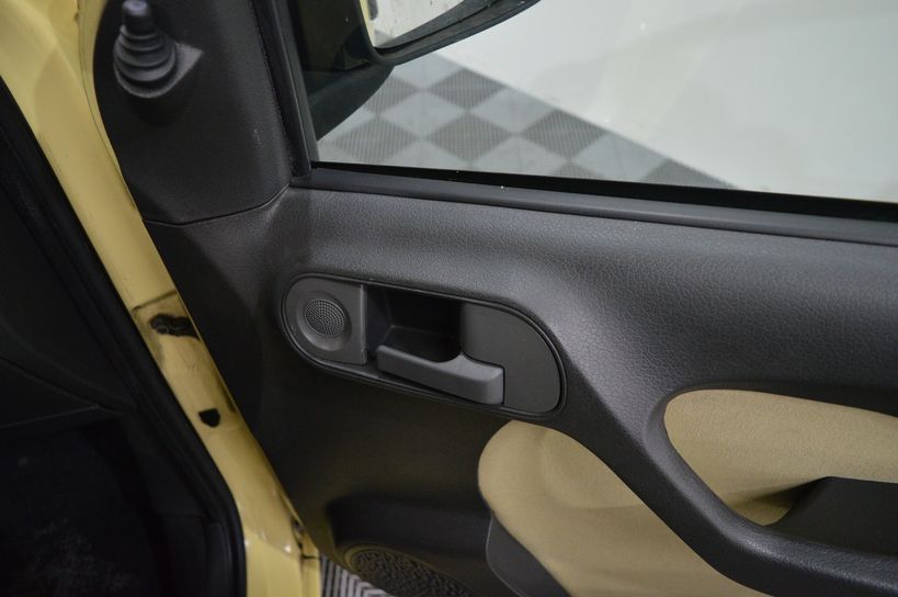 FIAT PANDA MY 2010 - Photo n°16