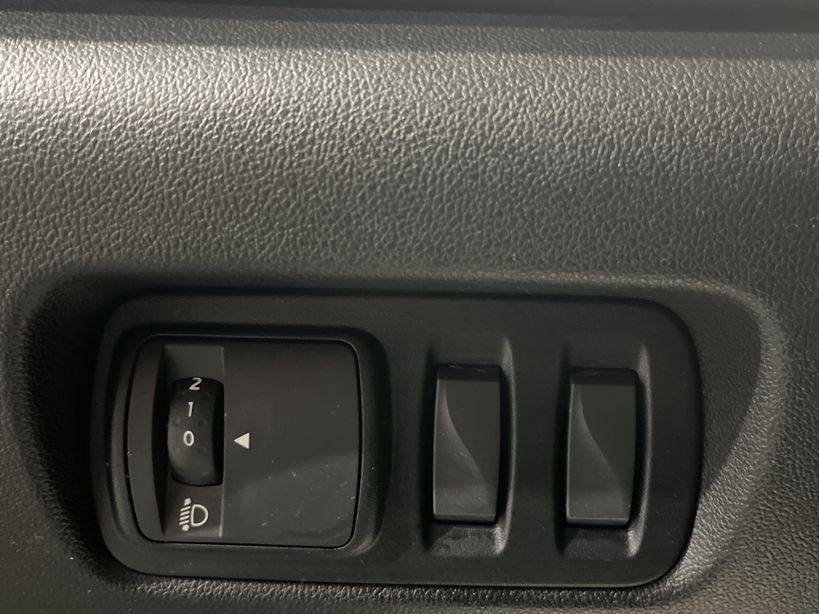 RENAULT KADJAR 2021 - Photo n°35
