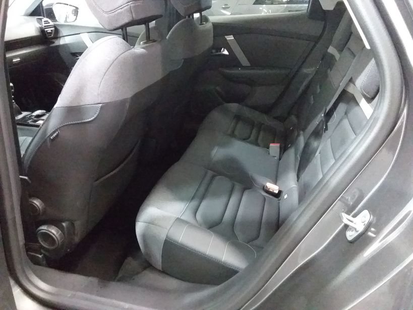 CITROEN C4 2024 - Photo n°22