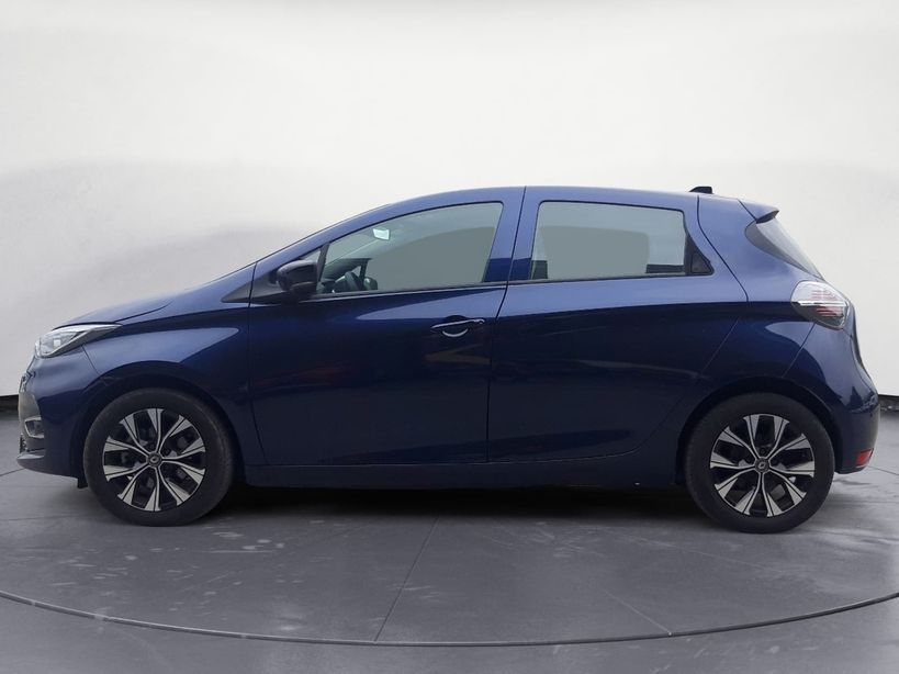 RENAULT ZOE E TECH ELECTRIQUE 2023 - Photo n°3
