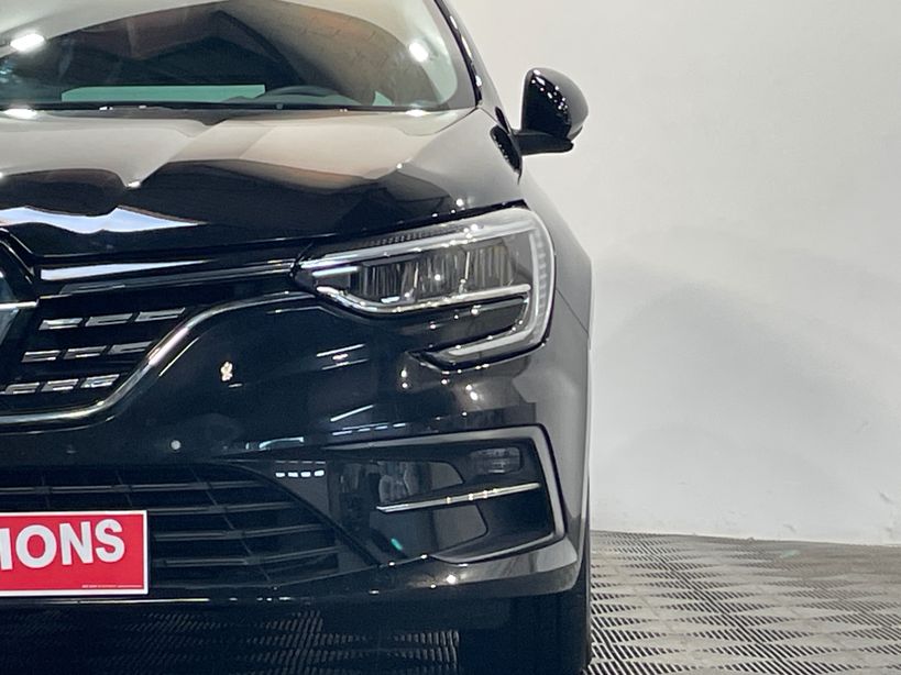 RENAULT MEGANE IV BERLINE 2022 - Photo n°7