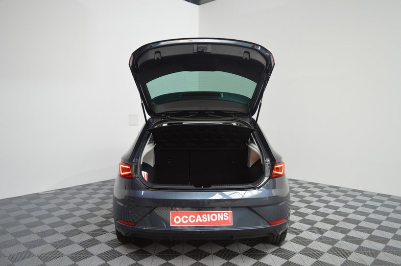 SEAT LEON 2019 - Photo n°5