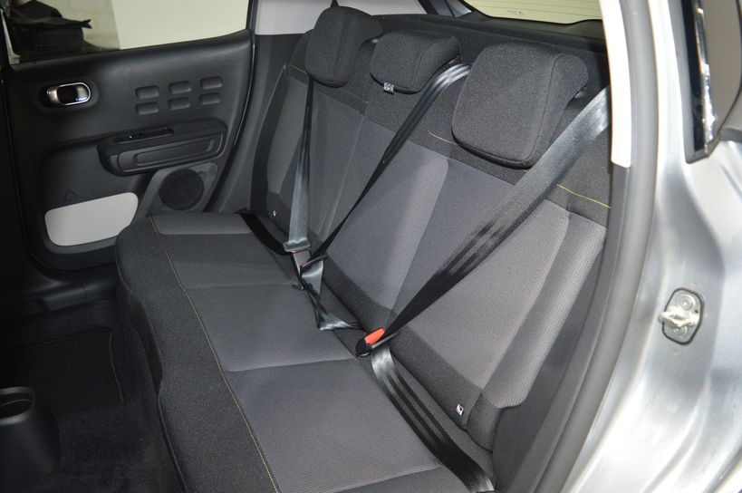 CITROEN C3 2021 - Photo n°9
