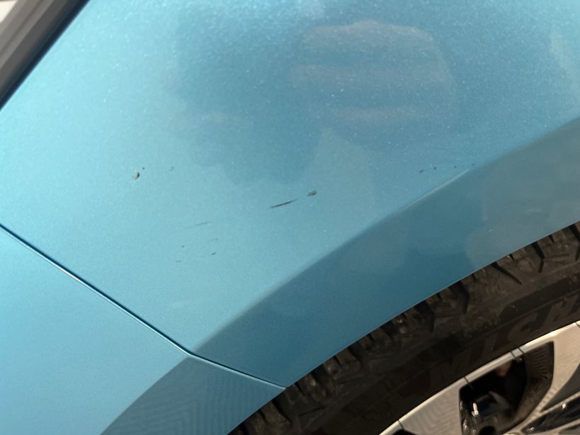 RENAULT CLIO V 2021 - Photo n°10