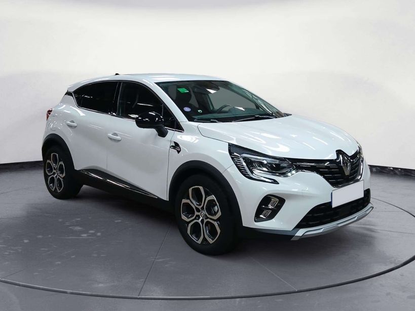 RENAULT CAPTUR 2023 - Photo n°3