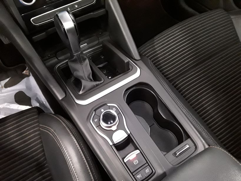 RENAULT TALISMAN ESTATE 2018 - Photo n°16