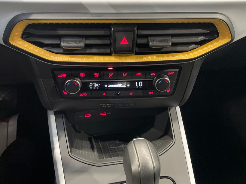 SEAT ARONA 2025 - Photo n°16