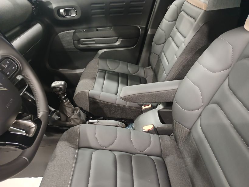 CITROEN C3 AIRCROSS 2024 - Photo n°26