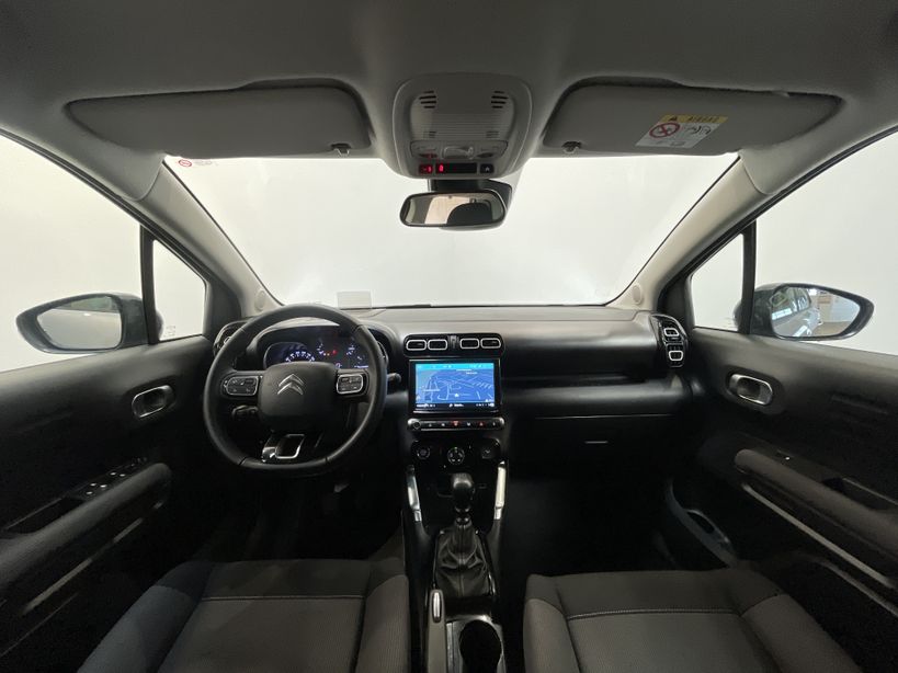 CITROEN C3 AIRCROSS 2024 - Photo n°33