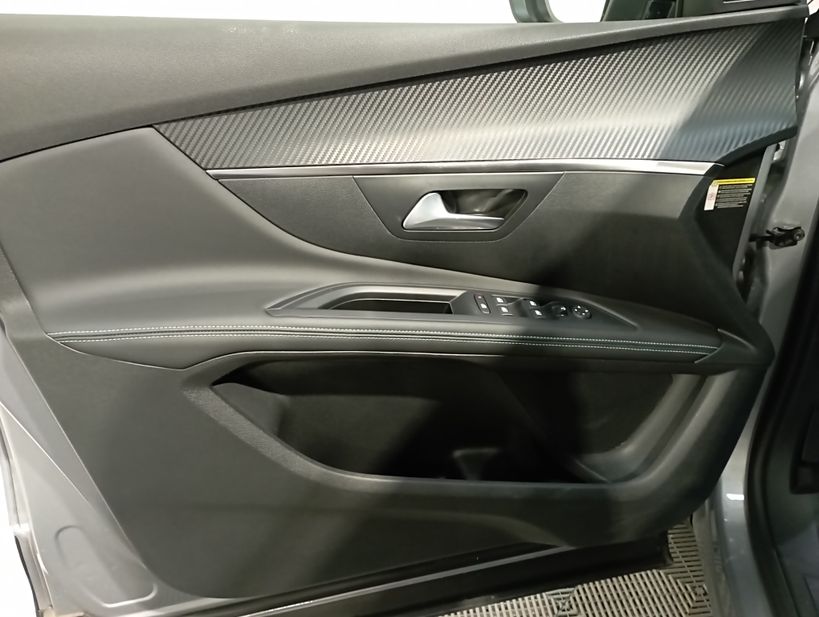 PEUGEOT 5008 2024 - Photo n°37