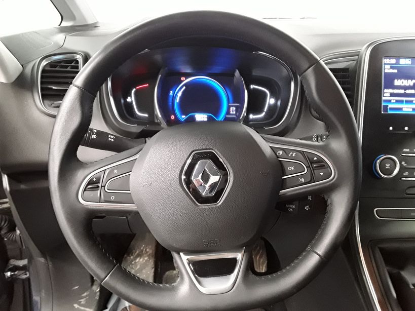 RENAULT GRAND SCENIC IV 2018 - Photo n°15