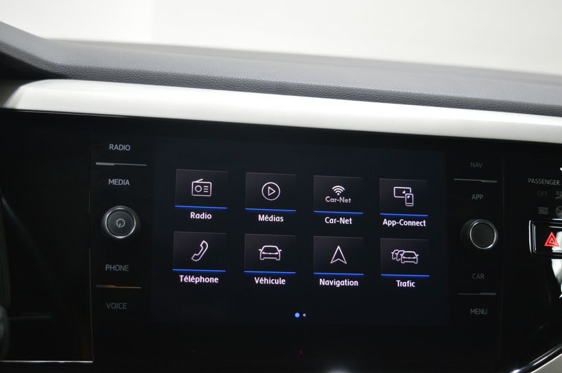 VOLKSWAGEN POLO 2018 - Photo n°34