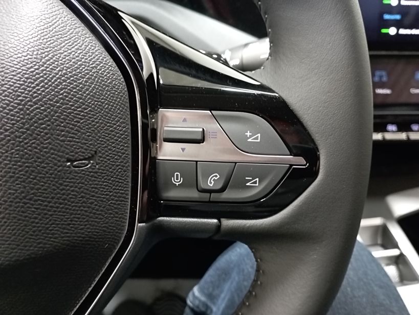 PEUGEOT 308 2025 - Photo n°29