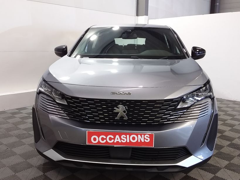PEUGEOT 3008 2024 - Photo n°2