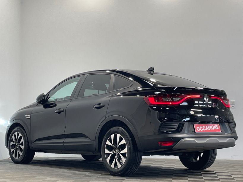RENAULT ARKANA 2024 - Photo n°4