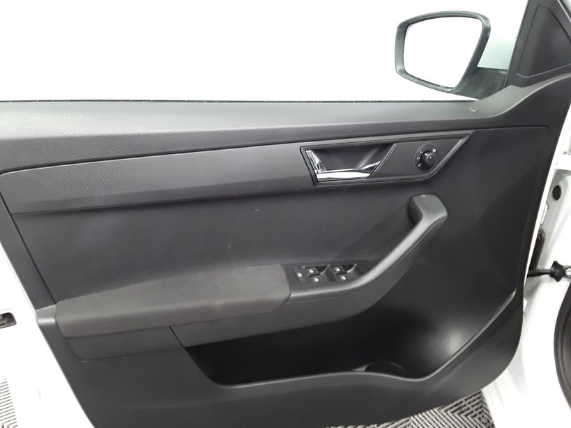 SKODA FABIA 2019 - Photo n°14