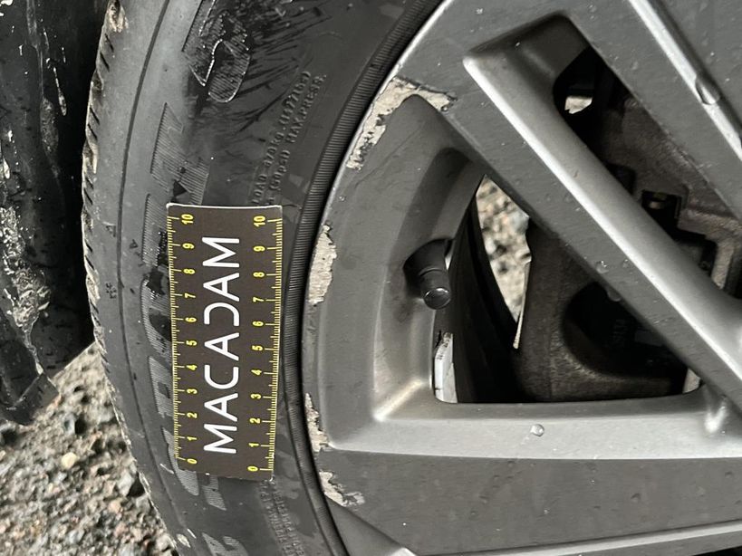 PEUGEOT 308 SW 2022 - Photo n°3