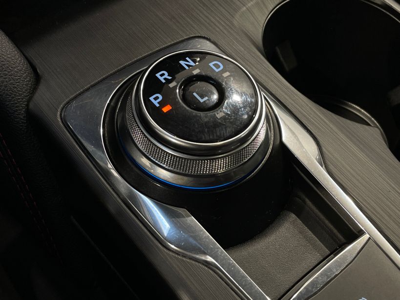 FORD KUGA 2021 - Photo n°21