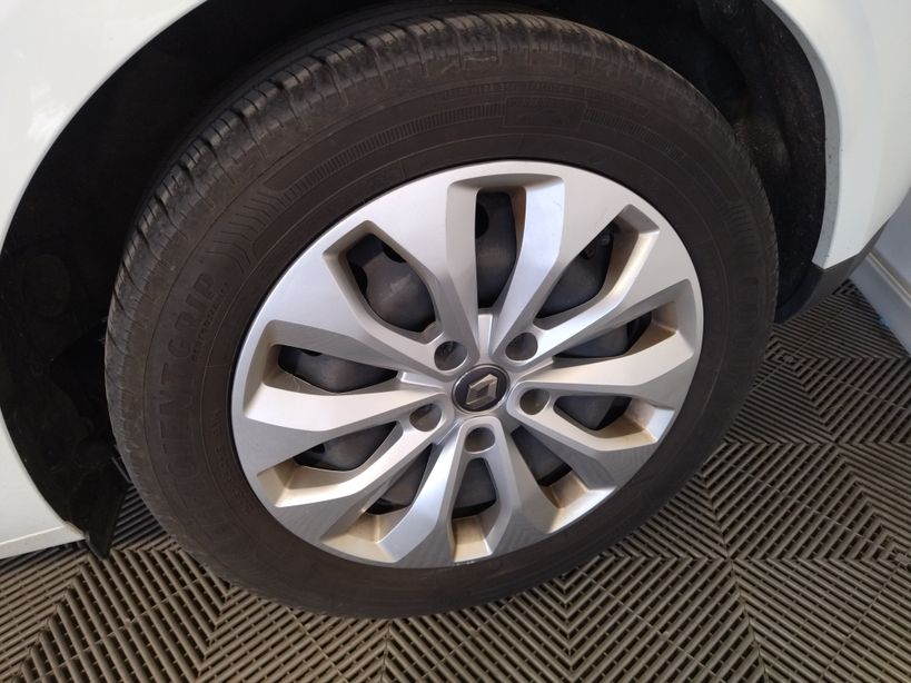 RENAULT MEGANE IV SOCIETE 2019 - Photo n°4