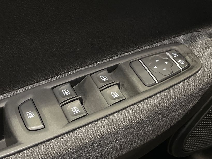 RENAULT ZOE E TECH ELECTRIQUE 2022 - Photo n°34