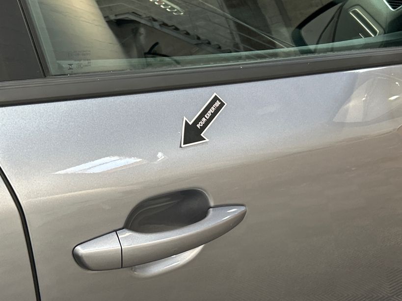 PEUGEOT 2008 2025 - Photo n°6
