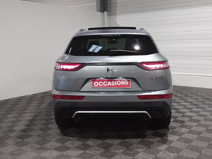 DS DS7 CROSSBACK 2019 - Photo n°7