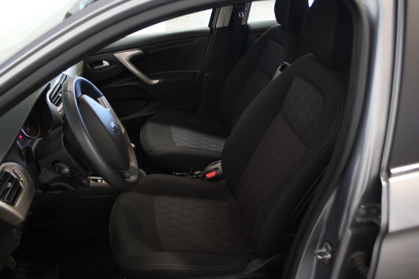 CITROEN C ELYSEE 2019 - Photo n°26
