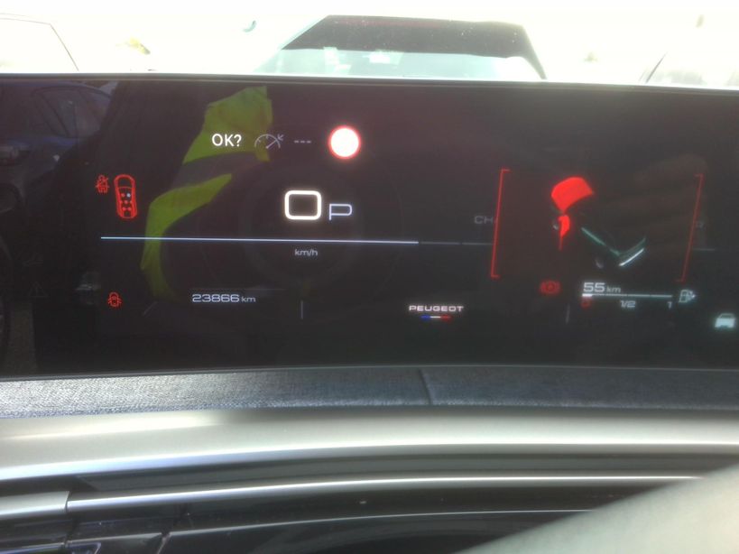 PEUGEOT 5008 2025 - Photo n°4