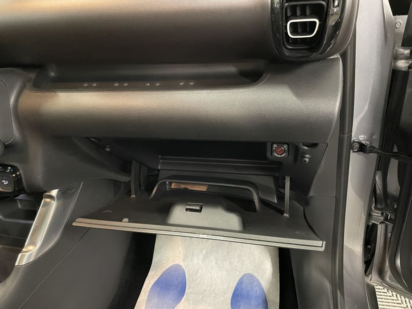 CITROEN C3 AIRCROSS 2024 - Photo n°29