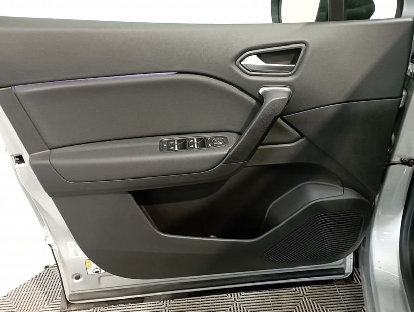 RENAULT CAPTUR 2022 - Photo n°38