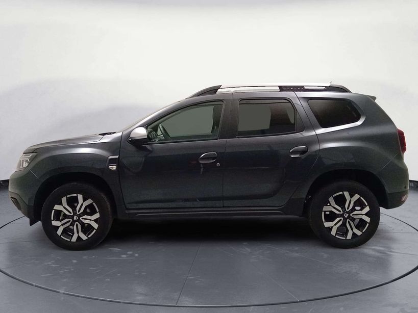 DACIA DUSTER 2023 - Photo n°8