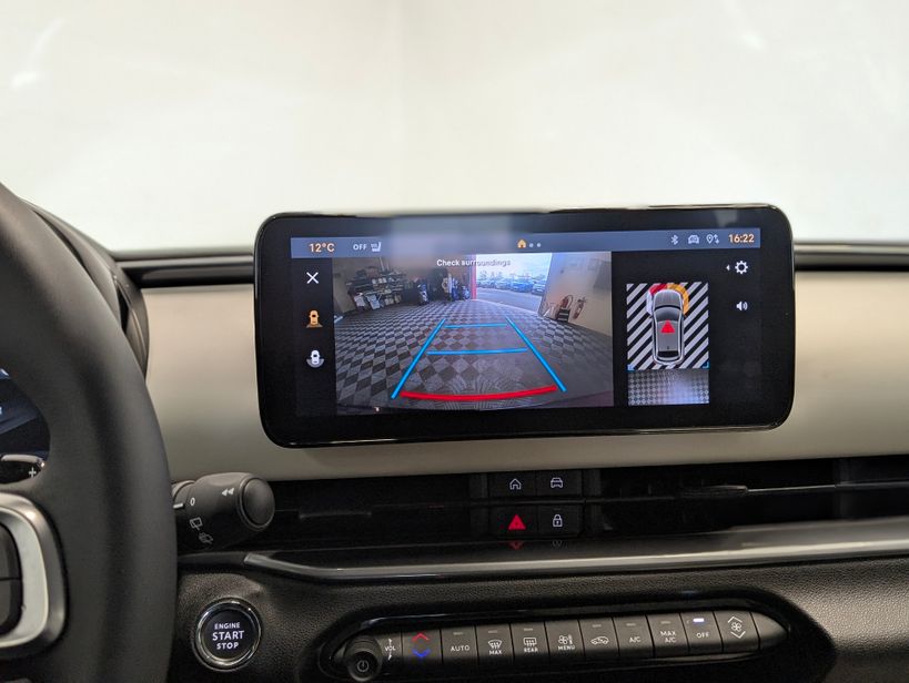 FIAT 600 2025 - Photo n°17