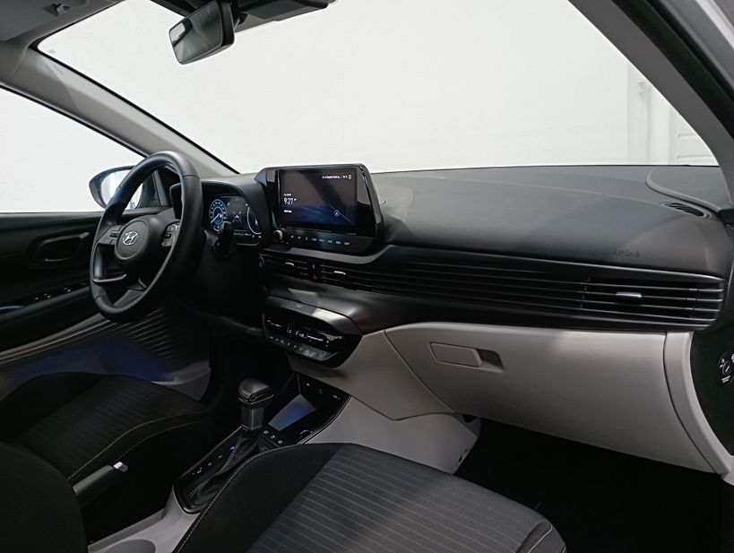HYUNDAI i20 2022 - Photo n°11