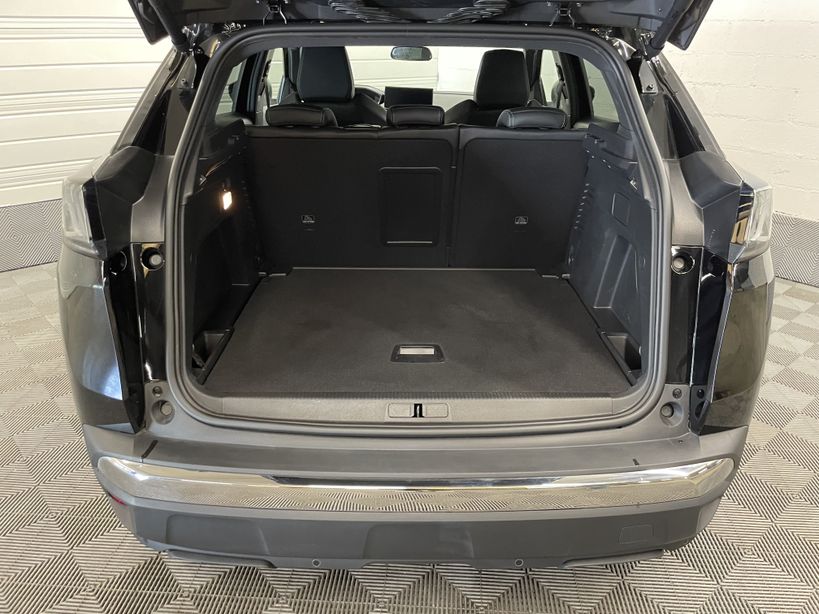 PEUGEOT 3008 2024 - Photo n°9