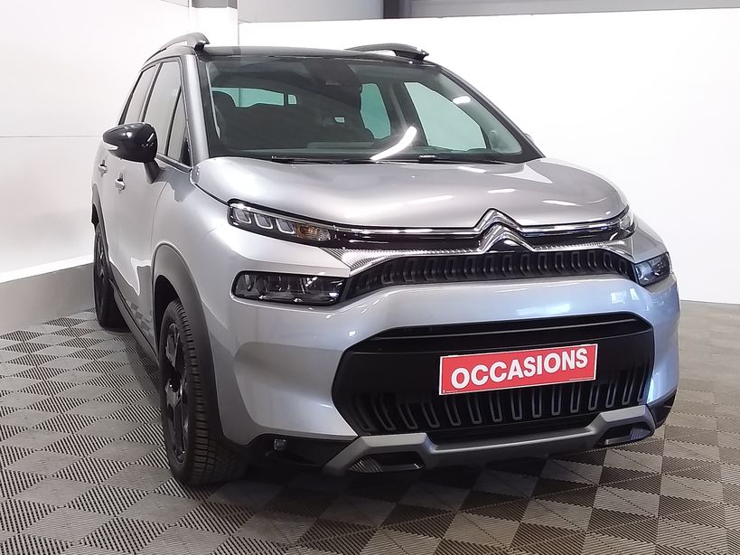 CITROEN C3 AIRCROSS 2024 - Photo n°3