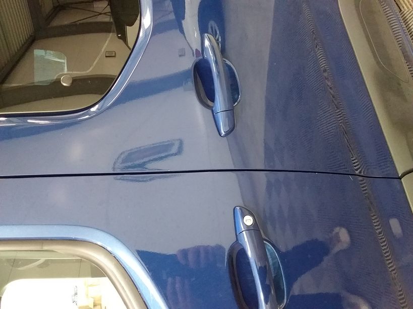 CITROEN BERLINGO 2019 - Photo n°9