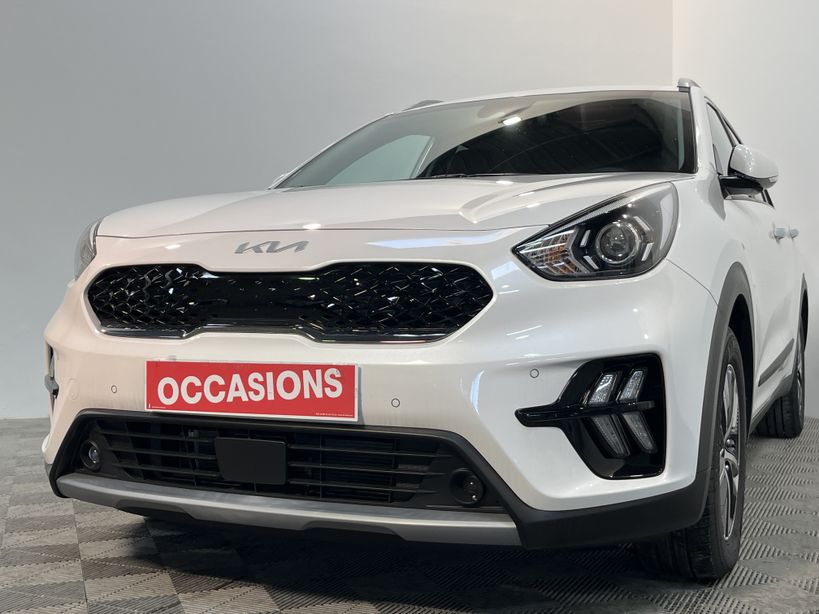 KIA NIRO 2022 - Photo n°47