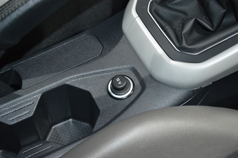 VOLKSWAGEN POLO 2018 - Photo n°21