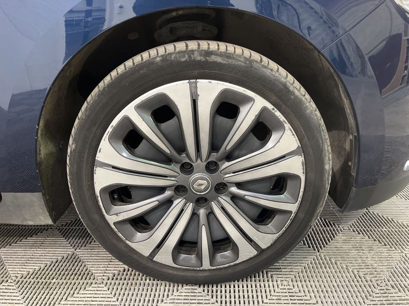 RENAULT GRAND SCENIC IV 2020 - Photo n°6