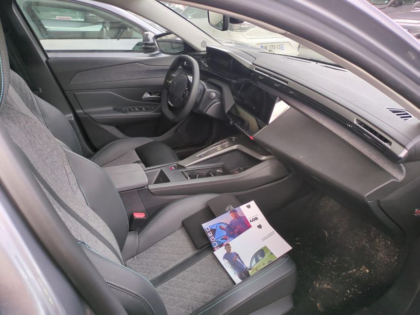PEUGEOT 408 2024 - Photo n°3