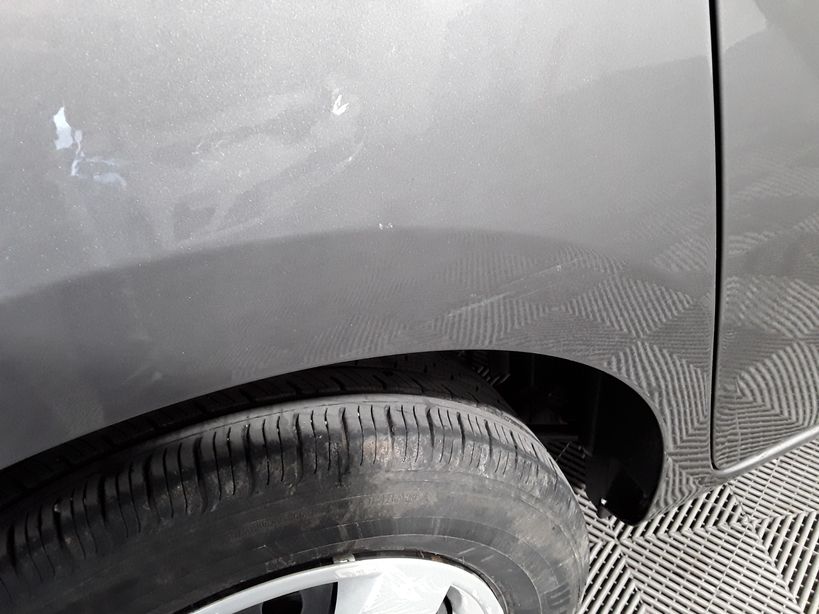 RENAULT KANGOO 2018 - Photo n°11