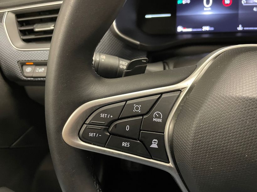 RENAULT ARKANA 2024 - Photo n°16