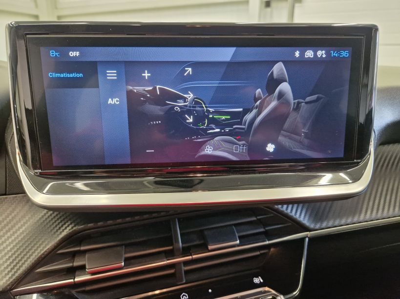 PEUGEOT 208 2025 - Photo n°20