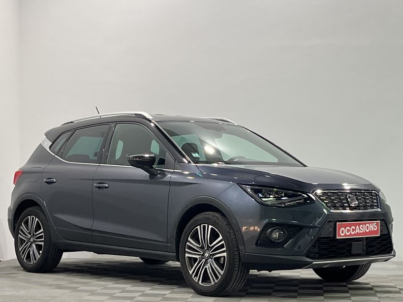 SEAT ARONA 2020 - Photo n°2