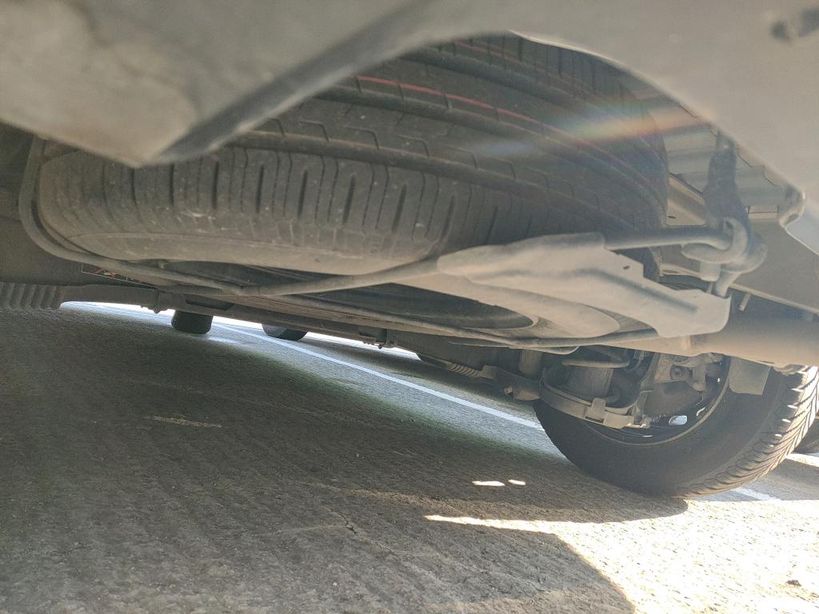 CITROEN BERLINGO VAN 2021 - Photo n°6