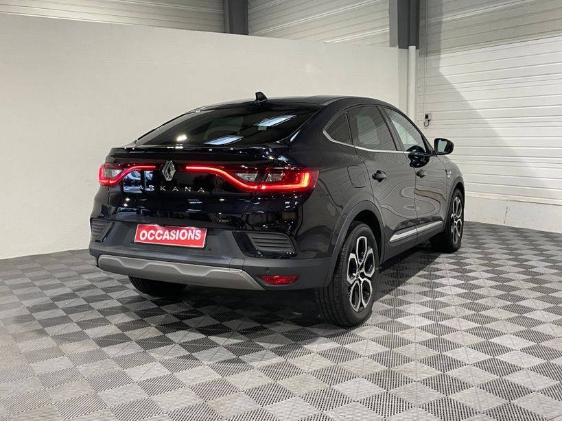 RENAULT ARKANA 2023 - Photo n°5