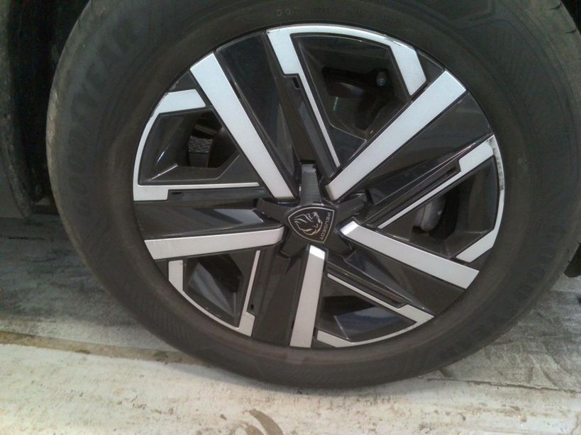 PEUGEOT 2008 2025 - Photo n°10