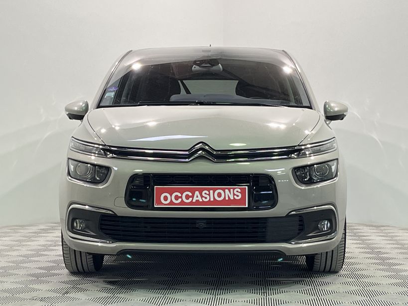 CITROEN C4 SPACETOURER 2019 - Photo n°5