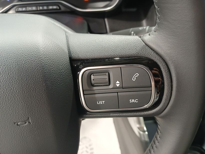 CITROEN C3 AIRCROSS 2024 - Photo n°29